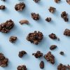 Keto granola chocolate (bio) los
