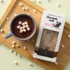 Chocolade lepels puur