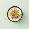 Ontbijt topping noten / zaden in de yoghurt