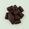 Chocolade spekjes puur 