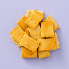 Dip crackers olijfolie