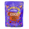 Amaizin Coco crispy rolls chocolade 140 gram