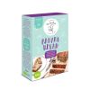 Bananenbroodmix met chocolade (bio) 250 gram 