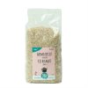Glutenvrije basmati rijst bruin biologische (1000 gram)