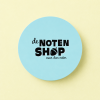 De Notenshop bewaarblik bovenkant