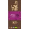 Lovechock blueberry & hempseed