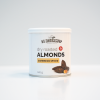 Caribbean spiced almonds