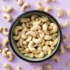 Cashewnoten XXL ongebrand