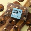 Verpakking Chocolates For You Studentenflikken melk met chocoladeflikken en noten