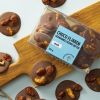 Verpakking Chocolates For You Flikken met melkchocolade en gekarameliseerde noten