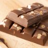 Close-up van Chocolates For You melkchocolade Choc block Rocky Road 100 gram