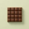 Chocolates For You Choc block melk caramel toffee 100 gram