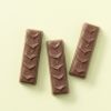 Choc bars pistache/kadayif 3 stuks