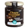 Choco Hazelnootpasta Dark (250 gram)