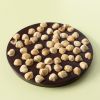 Choco rondo puur met hazelnoten
