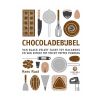 Chocoladebijbel Kees Raat (Boek)