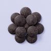 Chocolade druppels puur 46% (bio)
