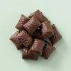 Chocolade kokos rotsjes