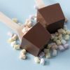 Chocolade lepels melk 2 stuks