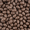 chocolade paaseitjes massief (puur)