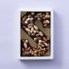 Chocoladeletter S Puur / Noten (225 gram) in doos