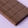 Chocoladereep melk (bio) (Spaarproduct)