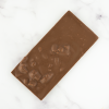 Chocoladereep melk stroopwafel