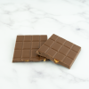 Chocoladereep Melk Stroopwafel (100 gram)