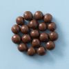 Crunchy choco's melk