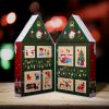 Adventskalender 2025 geopend