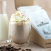 Hot chocolate puur 15 x 40 gram