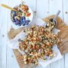 Granola met yoghurt