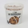 Honey & Salt Roasted Peanuts