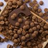 Kruidnoten en chocoladeletter