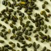 Pistachenoten gepeld ongebrand donkergroen