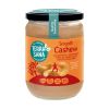 Cashewpasta fijn (500 gram) van het merk Terrasana