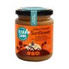 Potje Terrasana salted smooth sunflower zonnebloempasta biologisch