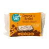 Terrasana Omega 3 brood 300 gram