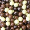 Chocolade Hazelnoten Gemengd