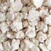 Witte cookie caramel rotsjes