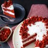 Red Velvet Cakemix