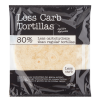 Smaakt Less Carb Tortillas (160 gram) 