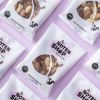 Snackbox natuurmix los zakje