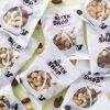 Snackbox noten trio geroosterd zakjes