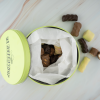 Snoepblik Chocolade Spekjes