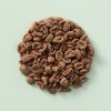 Gepofte spelt met cacao