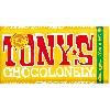 Tony's Chocolonely reep Melk Noga