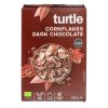 Turtle Cornflakes Dark Chocolate (250 gram)