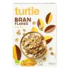 Turtle Bran Flakes (375 gram)