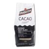 Van Houten cacaopoeder intense deep black